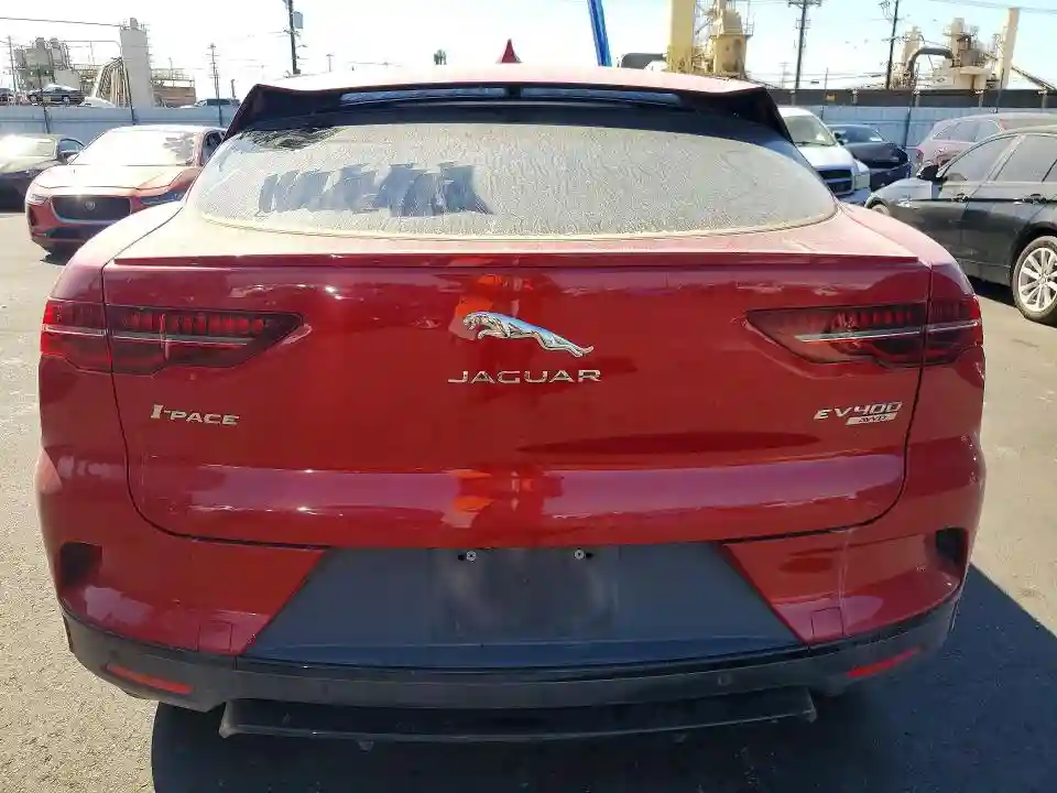 SADHB2S17K1F63694 2019 JAGUAR I-PACE-5