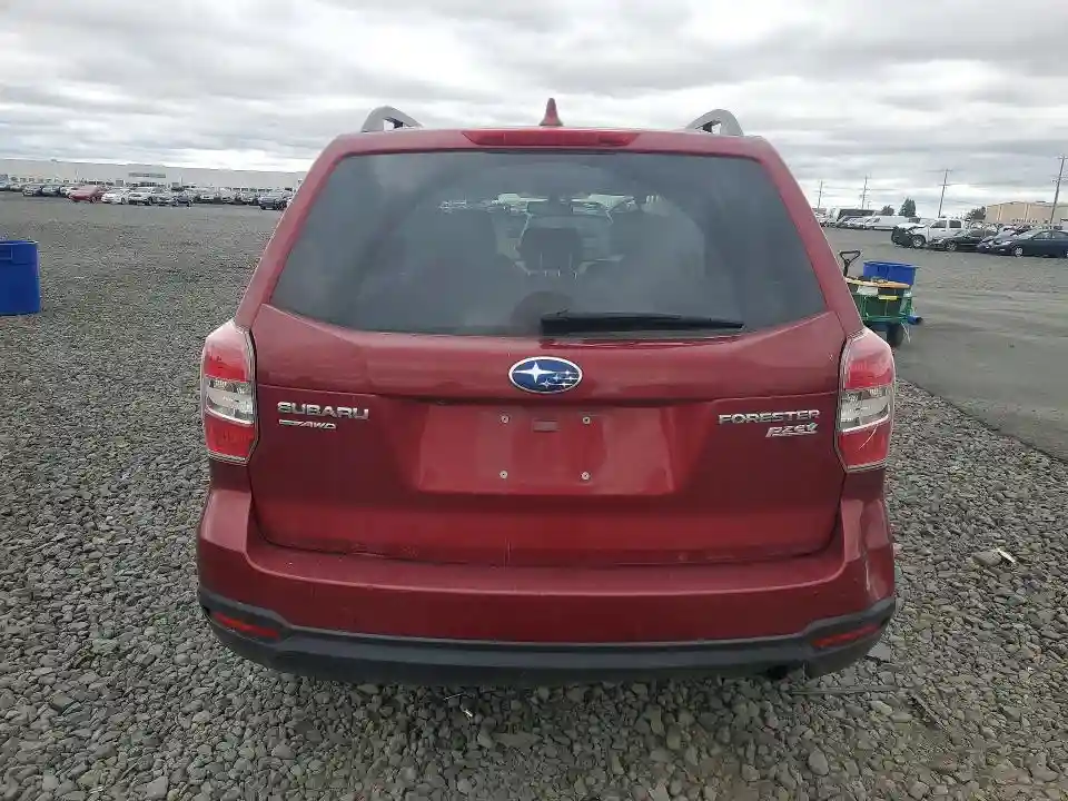 JF2SJADC5GH553000 2016 SUBARU FORESTER-5