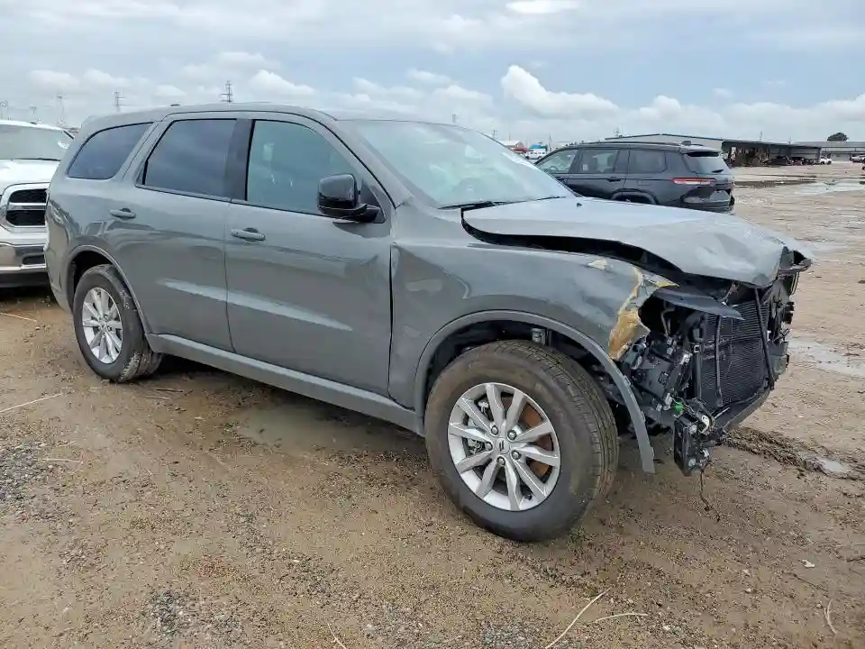 1C4RDHDG2TC245872 2026 DODGE DURANGO-3