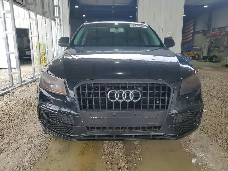 WA1DGAFP7FA008147 2015 AUDI Q5-4