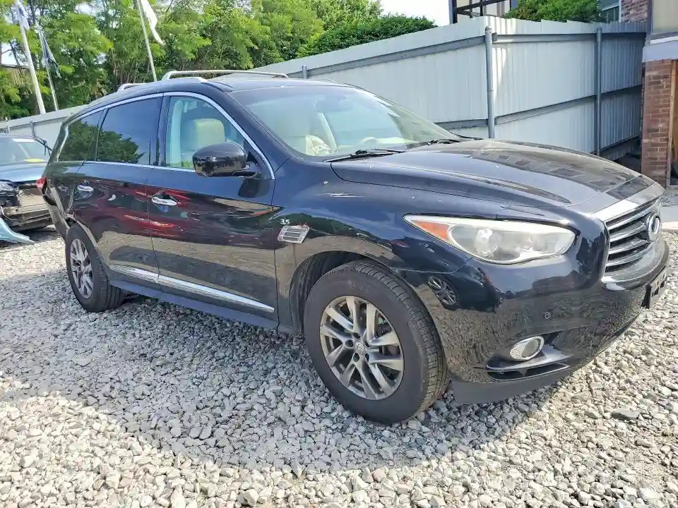 5N1AL0MM5EC524741 2014 INFINITI QX60 BASE-3