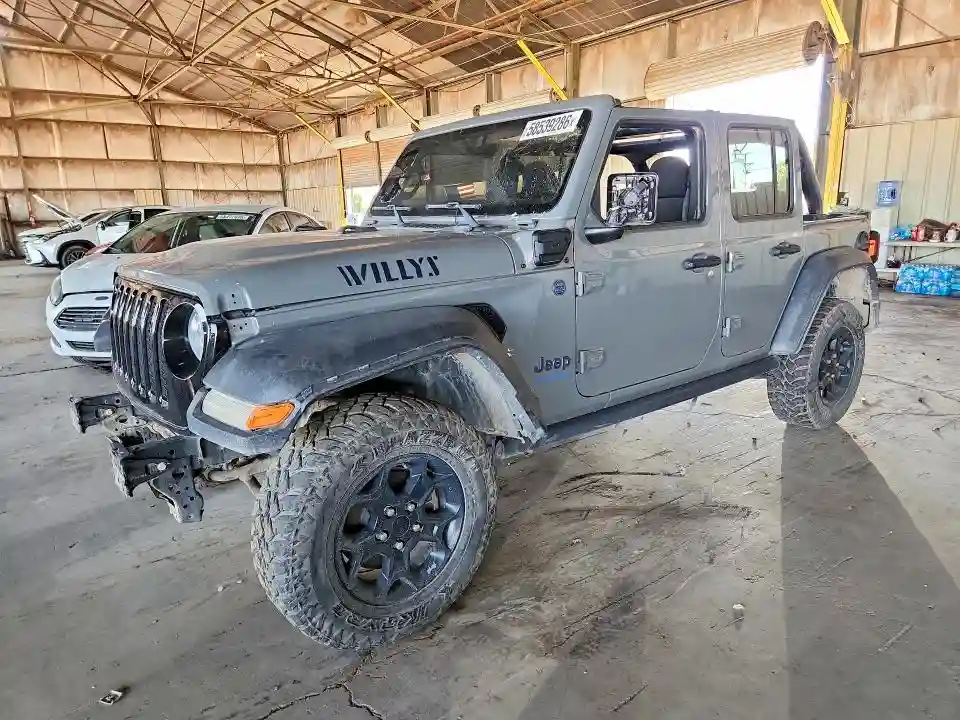 1C4JJXN6XPW661324 2023 JEEP WRANGLER-0
