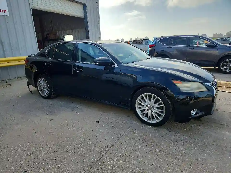 JTHBE1BL8D5018843 2013 LEXUS GS350-3