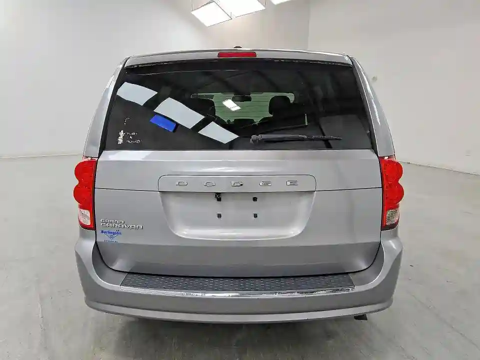 2C4RDGBG4FR613719 2015 DODGE CARAVAN-5