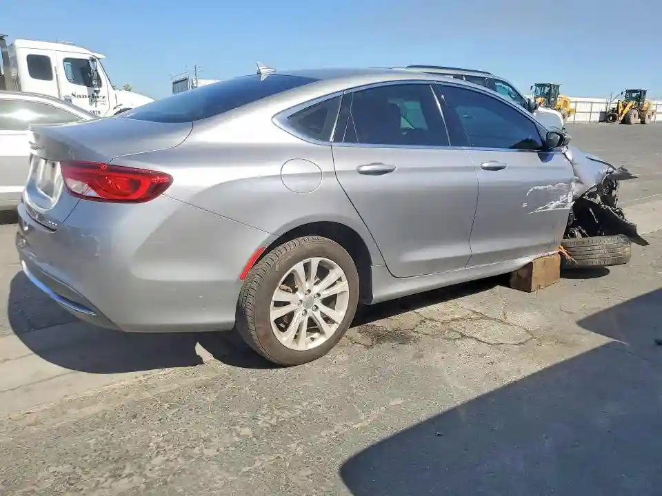 1C3CCCAB8HN510119 2017 CHRYSLER 200-2