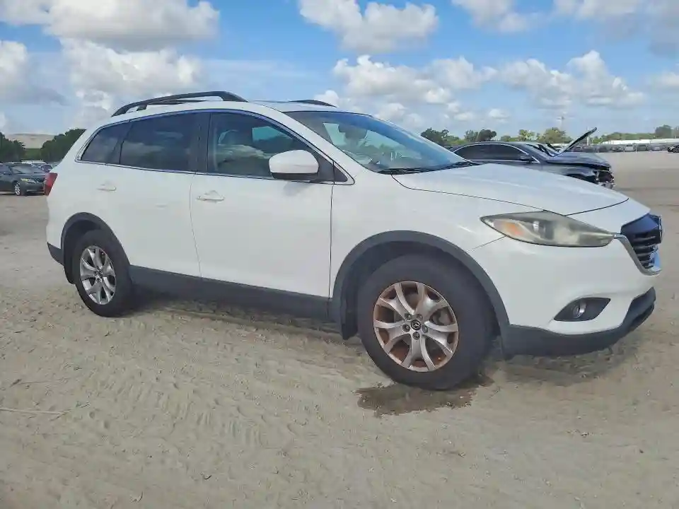 JM3TB2CA9F0455081 2015 MAZDA CX-9-3