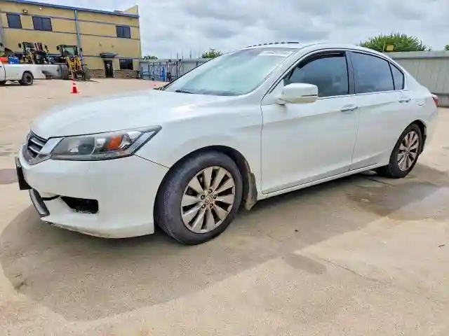 1HGCR2F72DA031190 2013 HONDA ACCORD-0