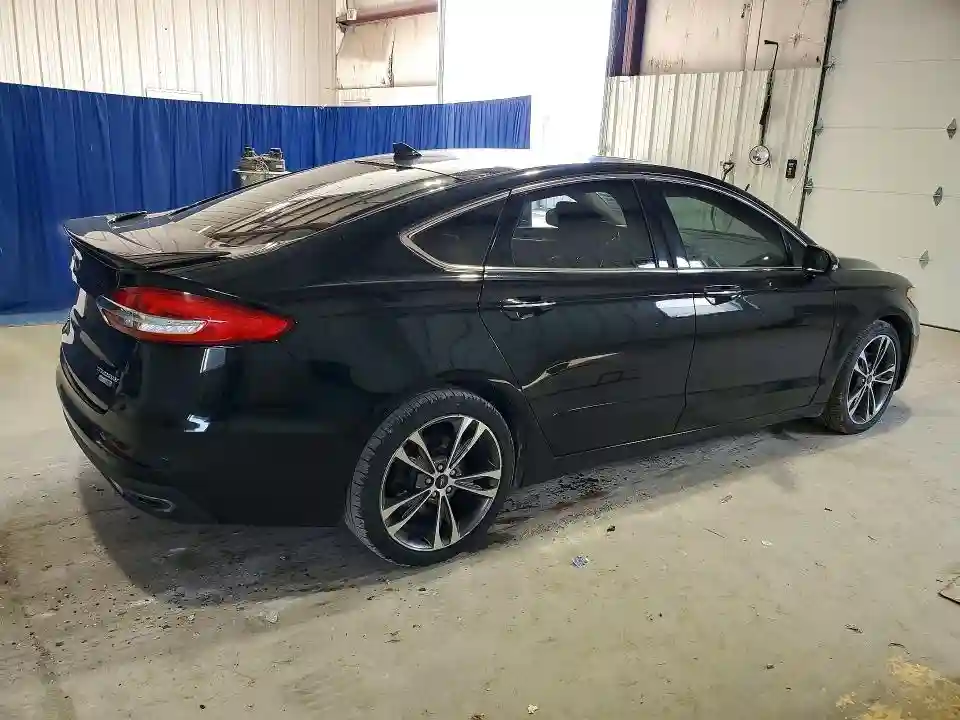 3FA6P0D94KR118849 2019 FORD FUSION-2