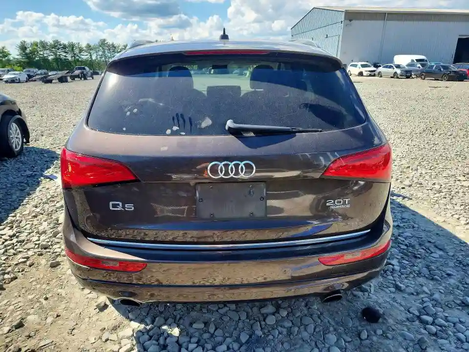 WA1CFAFP8FA091537 2015 AUDI Q5-5