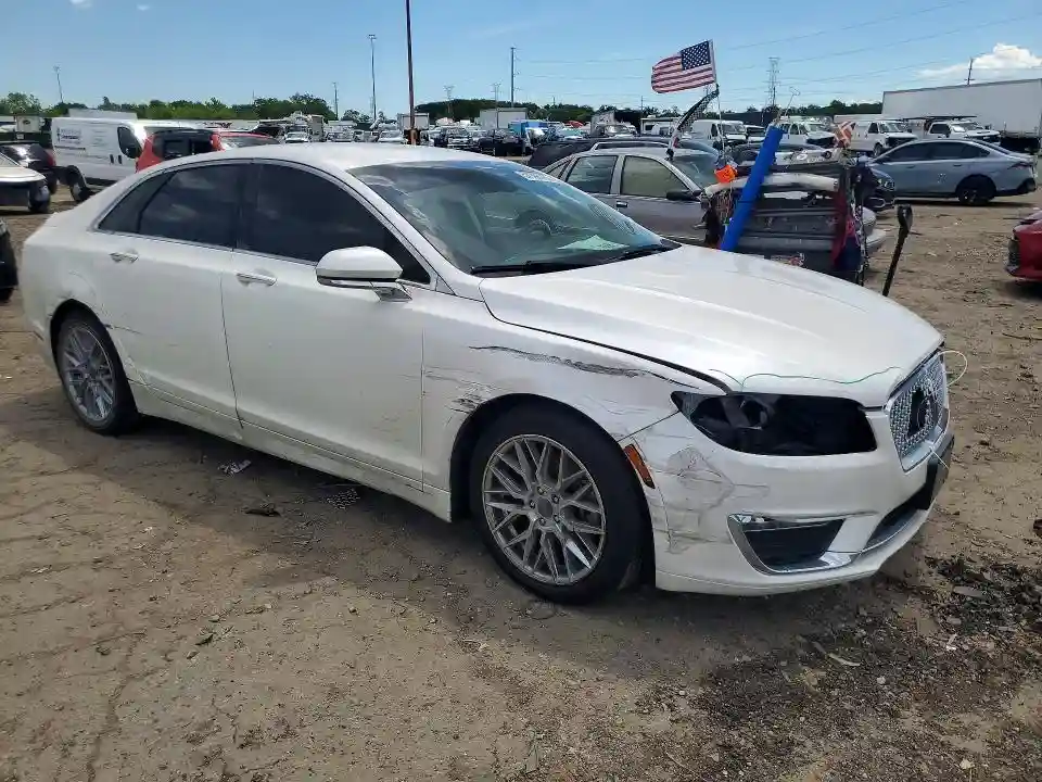 3LN6L5D98KR614073 2019 LINCOLN MKZ-3