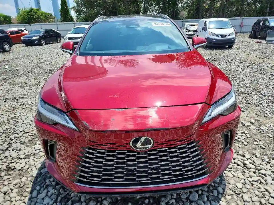 2T2BAMCA4RC069760 2024 LEXUS RX 350 LUX-4