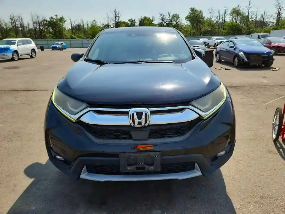 2HKRW2H8XHH644373 2017 HONDA CRV-4