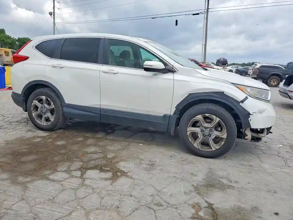 JHLRW2H81KX014336 2019 HONDA CRV-3
