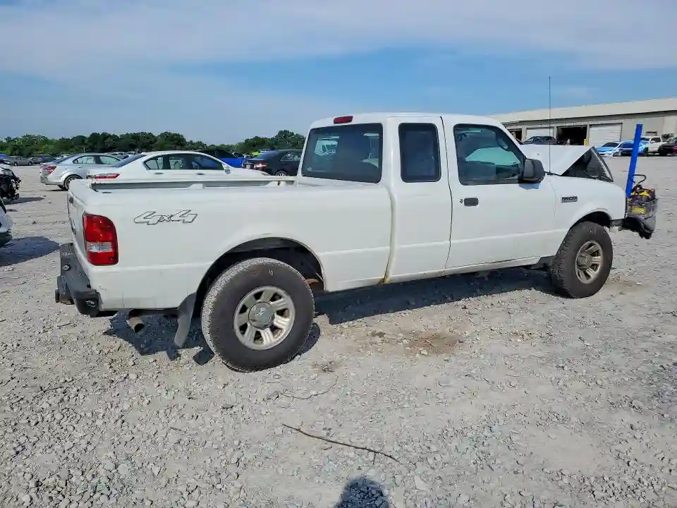 1FTLR1FE4BPA26090 2011 FORD RANGER-2