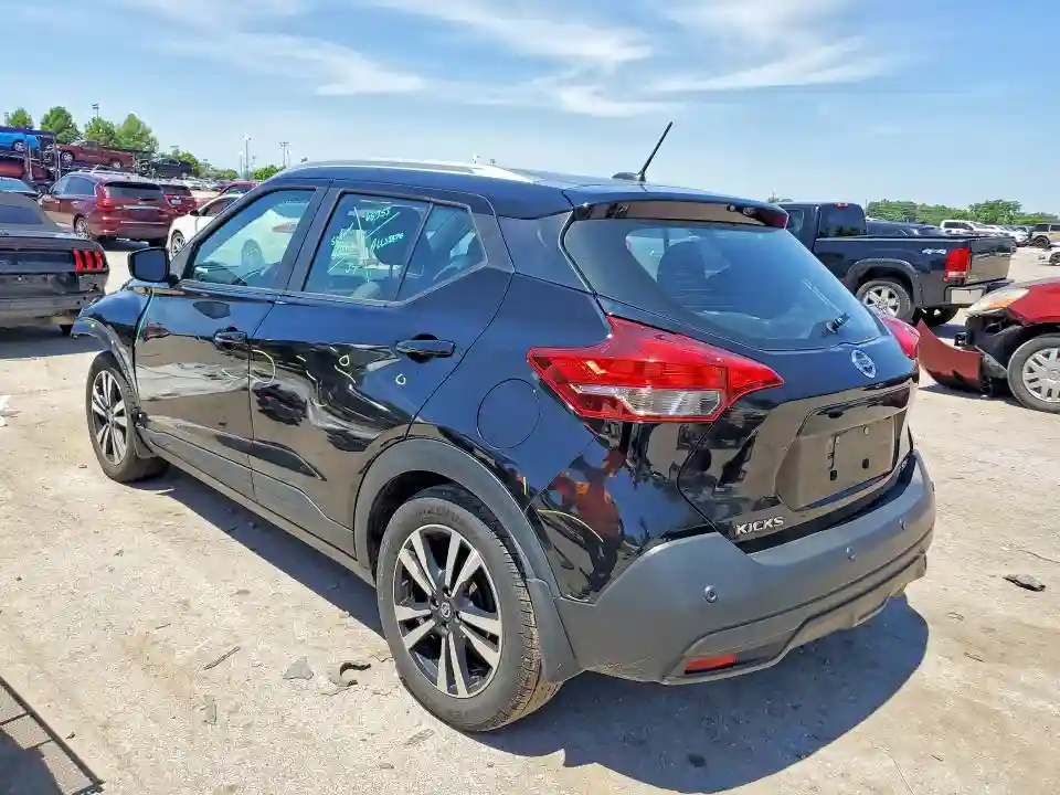 3N1CP5CV9LL543998 2020 NISSAN KICKS-1