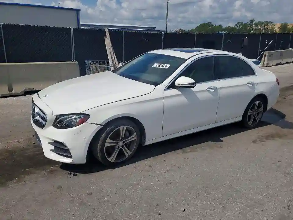 WDDZF4JB2HA104451 2017 MERCEDES-BENZ E-CLASS-0