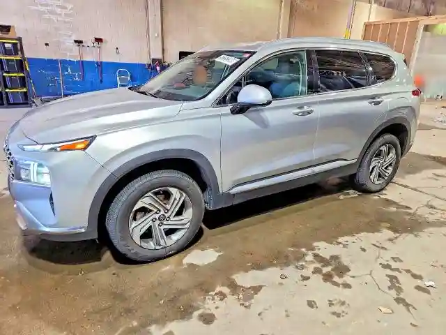 5NMS2DAJXMH320630 2021 HYUNDAI SANTA FE-0