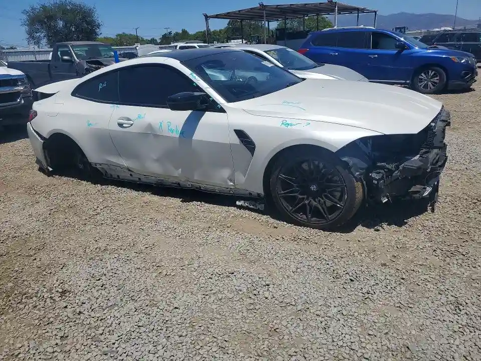 WBS43AZ02RCP51042 2024 BMW M4-3
