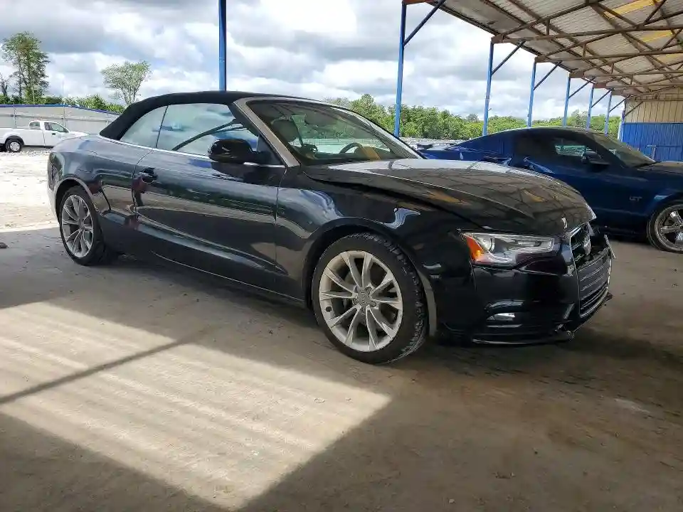 WAUJFAFH3EN015900 2014 AUDI A5-3