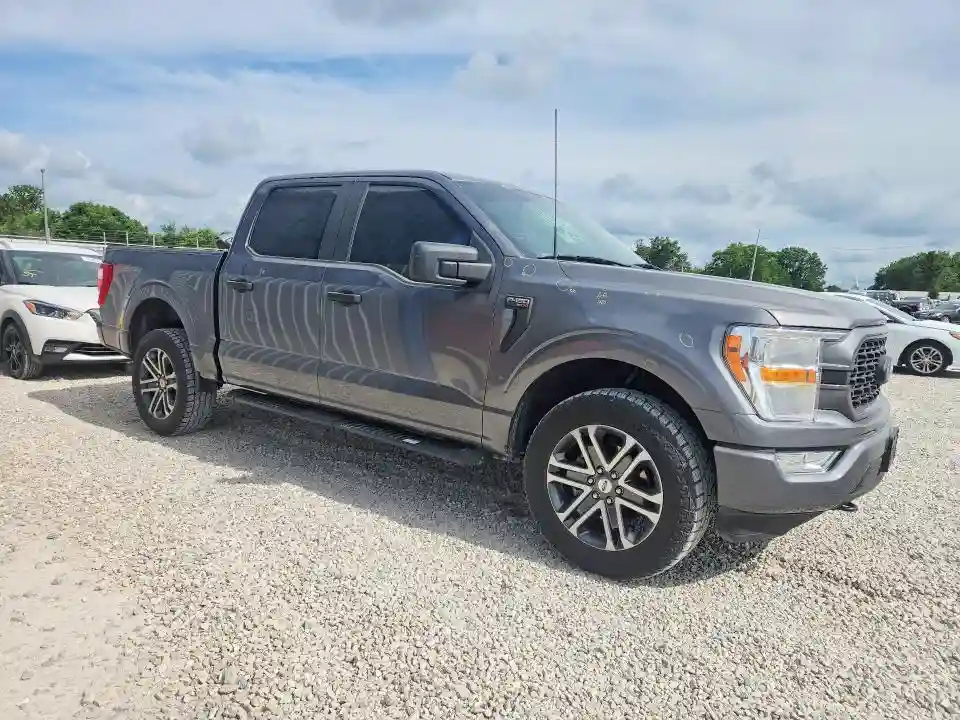 1FTFW1E89MFB94043 2021 FORD F150-3