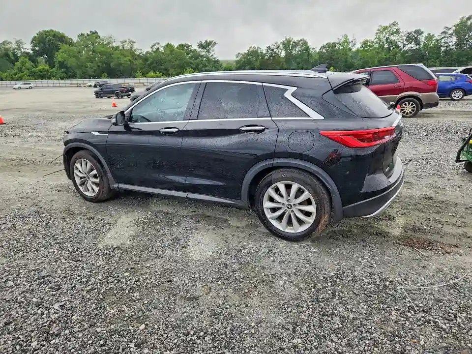 3PCAJ5M32KF124245 2019 INFINITI QX50-1