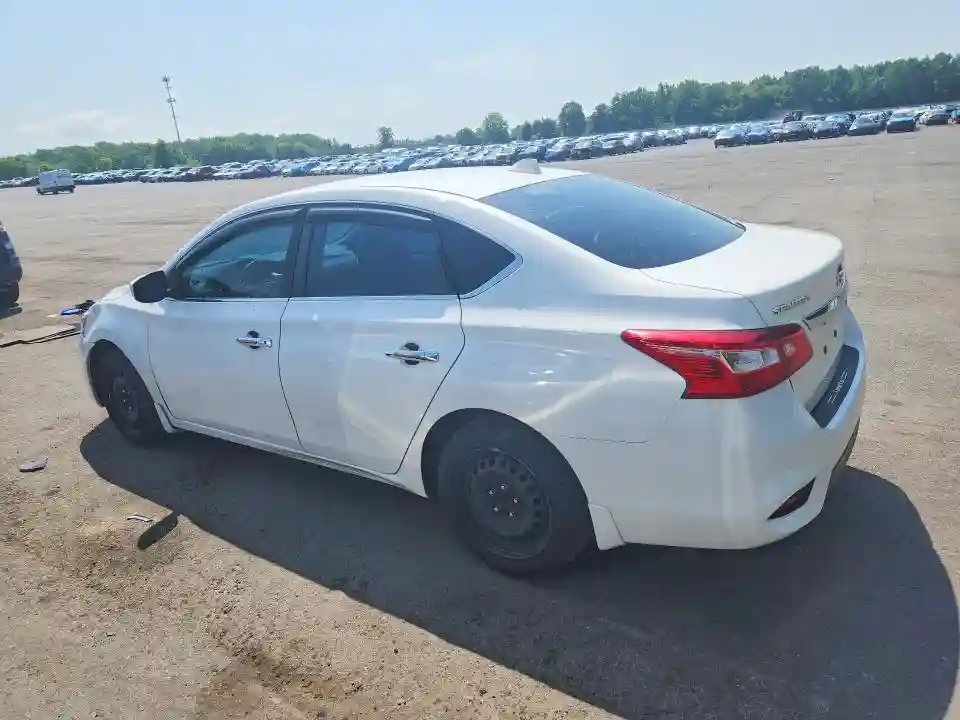 3N1AB7AP4HY235573 2017 NISSAN SENTRA-1