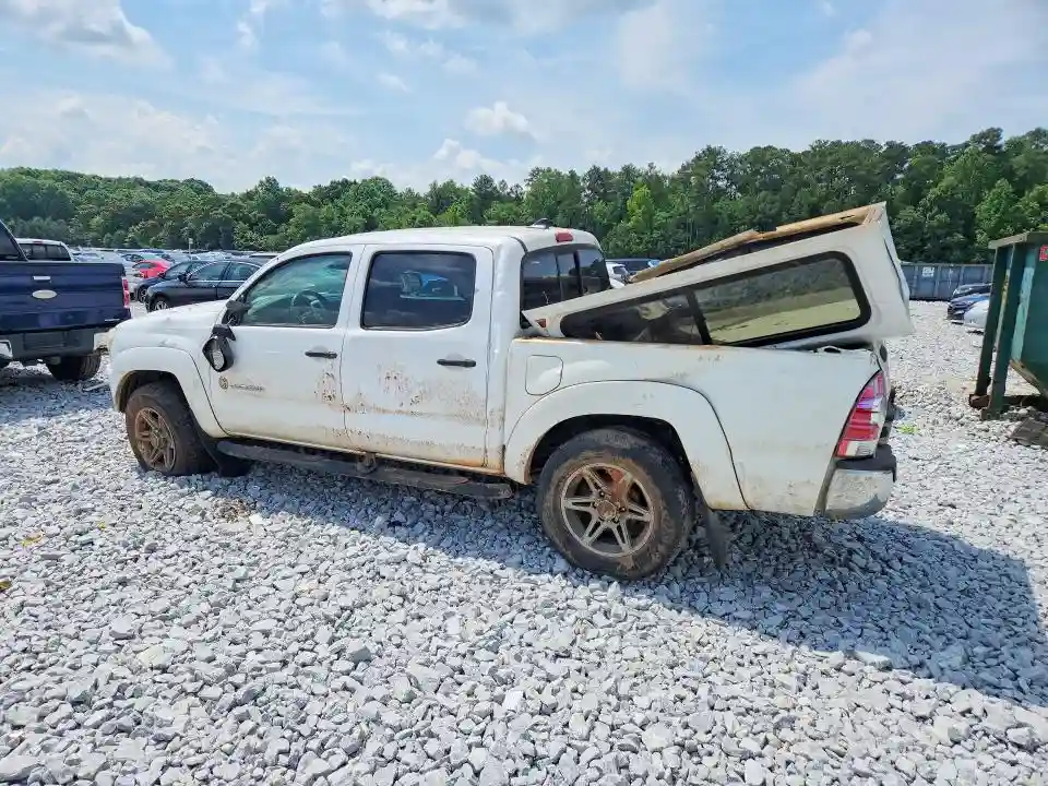 5TFJU4GN4DX030567 2013 TOYOTA TACOMA-1