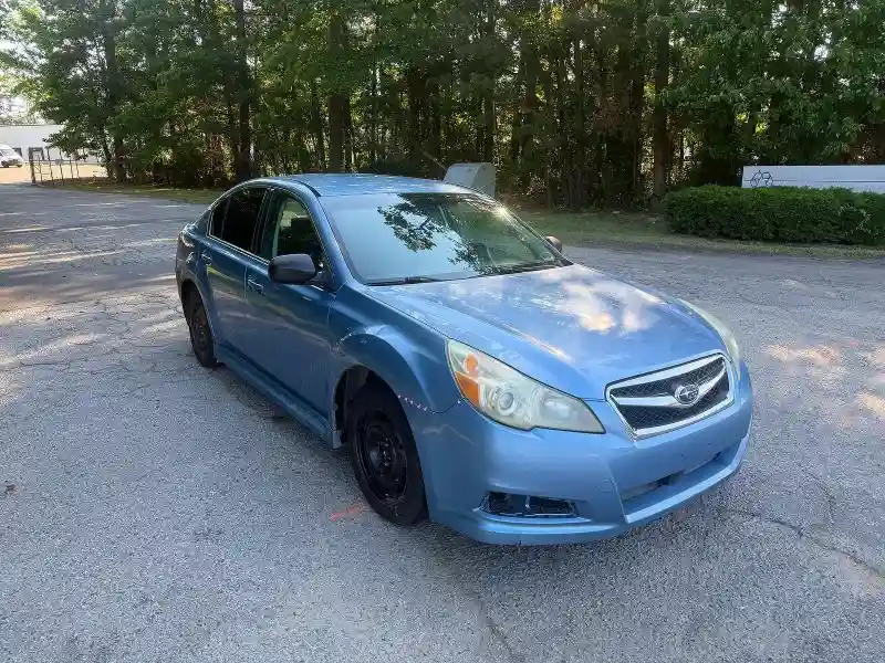 4S3BMBA63B3252452 2011 SUBARU LEGACY-0