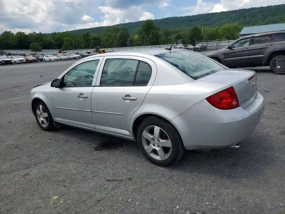 1G1AD5F58A7114676 2010 CHEVROLET COBALT-1