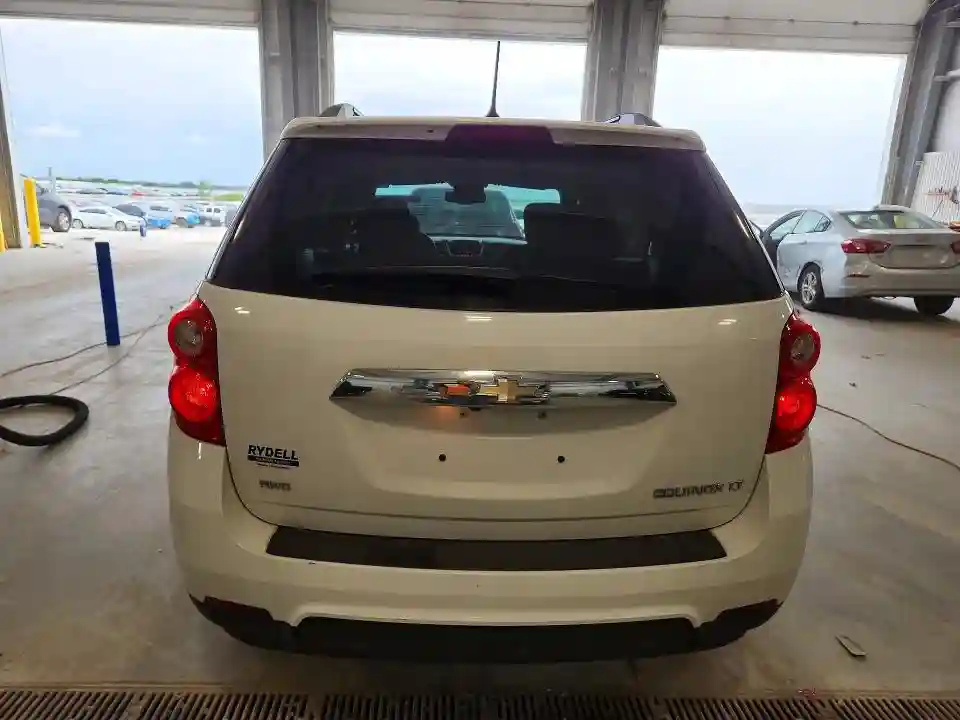2GNFLFEK7E6134928 2014 CHEVROLET EQUINOX-5