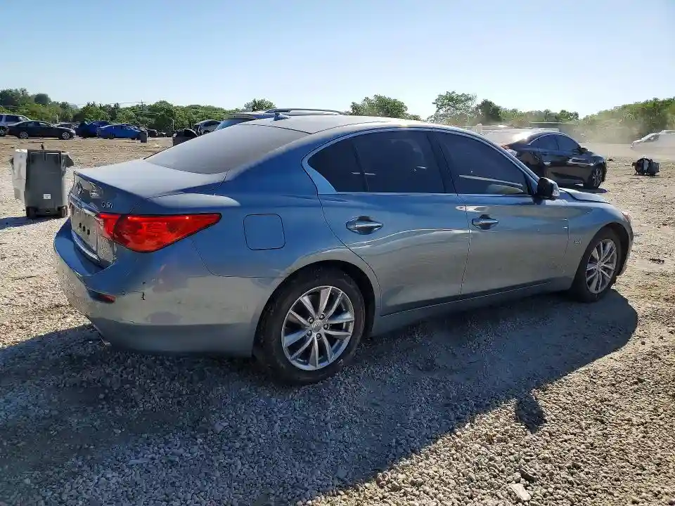 JN1EV7AR5HM832101 2017 INFINITI Q50-2