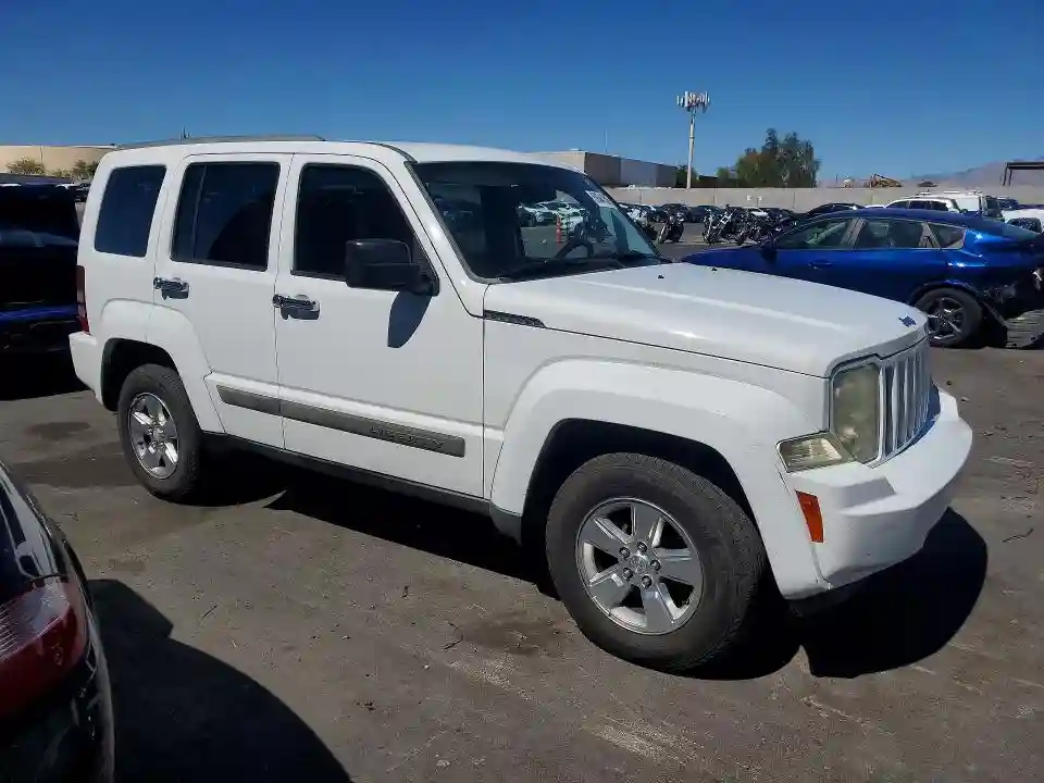 1C4PJLAK8CW116710 2012 JEEP LIBERTY-3