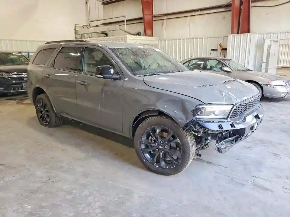 1C4RDJDG3SC525211 2025 DODGE DURANGO-3