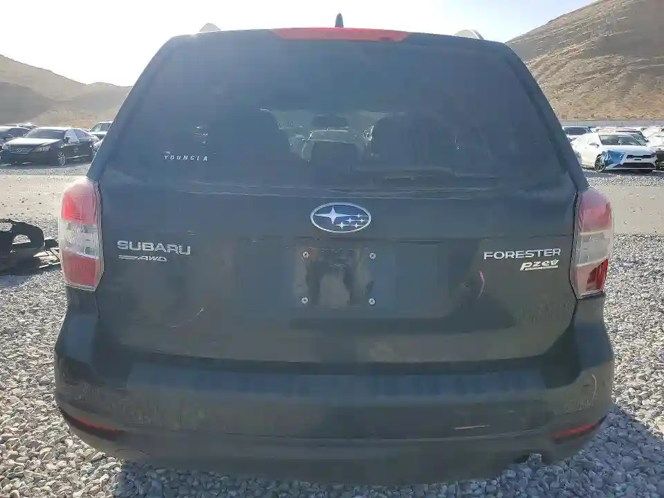JF2SJABC6GH502348 2016 SUBARU FORESTER-5