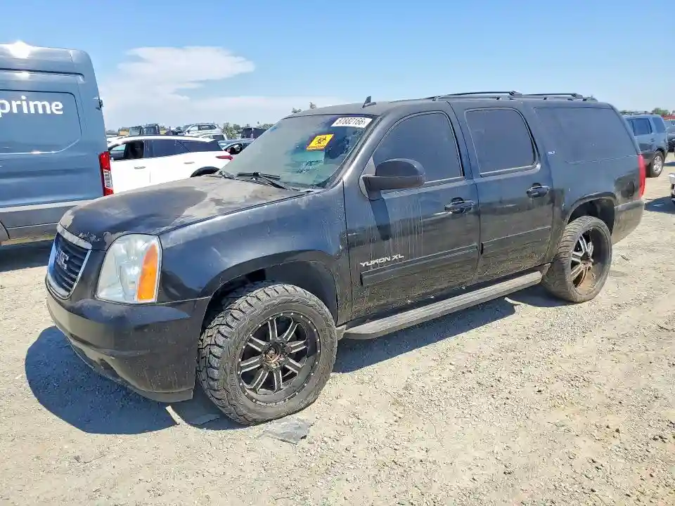 1GKS2KE76ER232551 2014 GMC YUKON-0