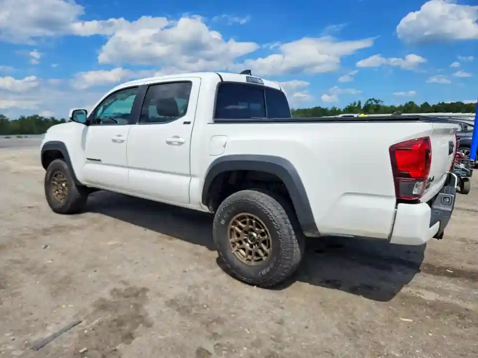 3TYCZ5AN3PT138282 2023 TOYOTA TACOMA-1
