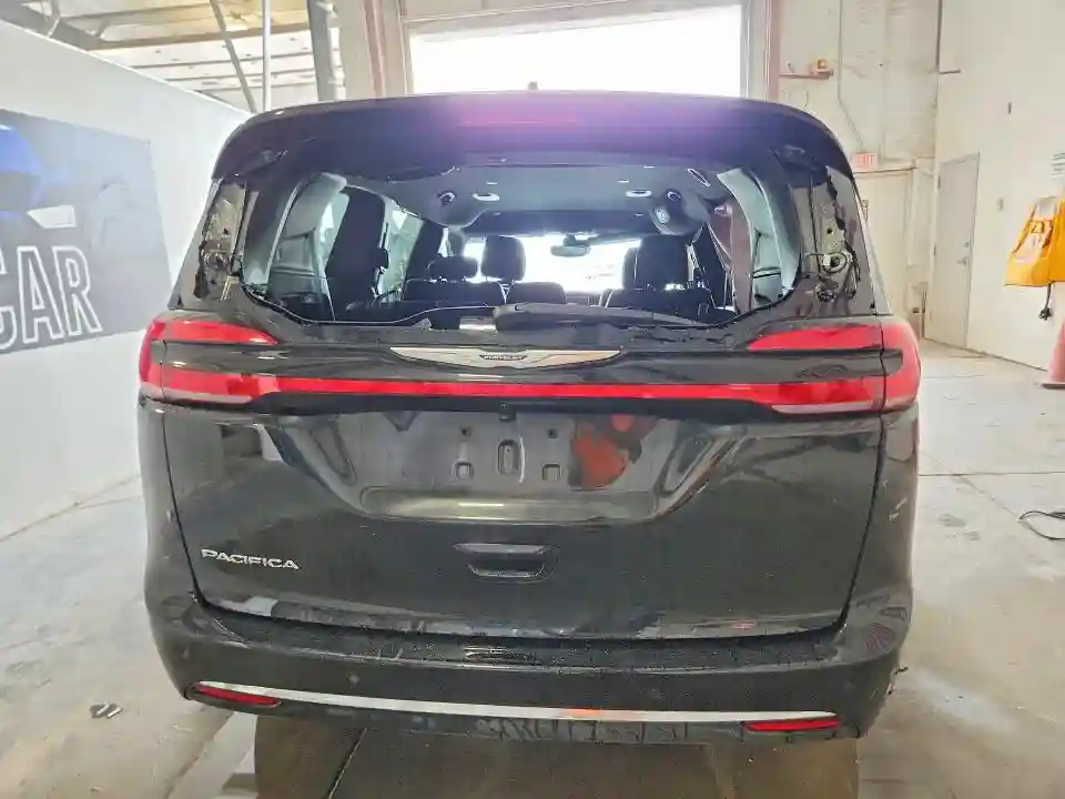 2C4RC1BG5TR216936 2026 CHRYSLER PACIFICA S-5