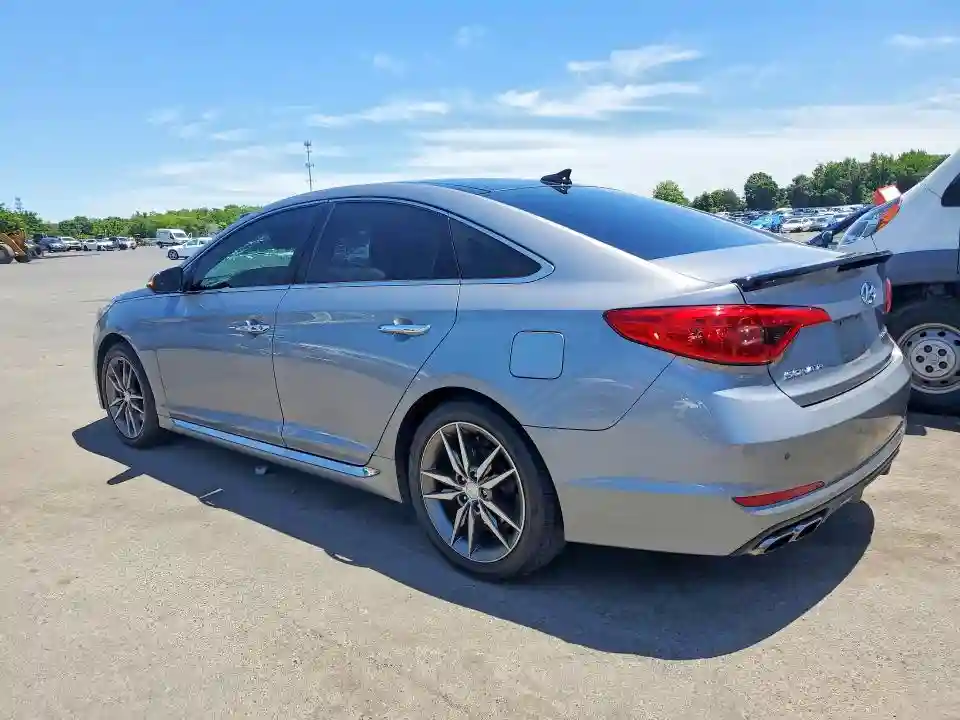 5NPE34AB4FH041201 2015 HYUNDAI SONATA-1