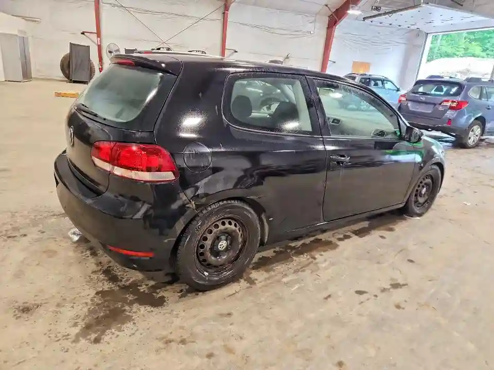 WVWAB7AJ0DW133066 2013 VOLKSWAGEN GOLF-2