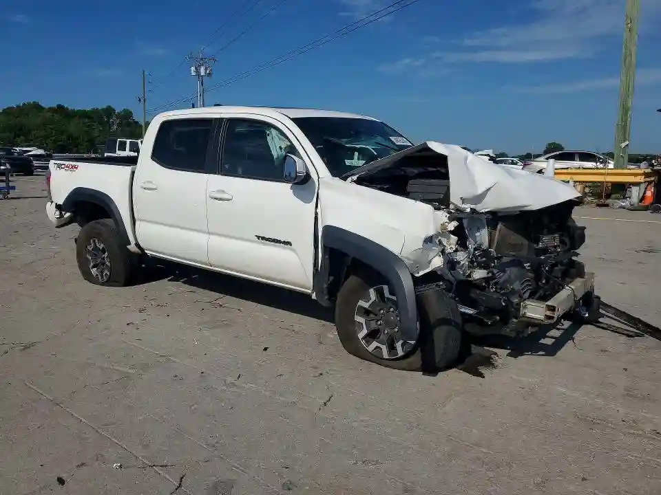 3TMCZ5AN5LM304064 2020 TOYOTA TACOMA-3