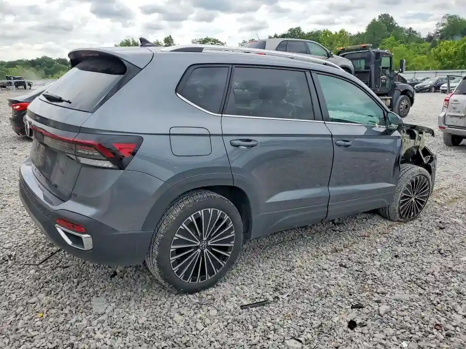 3VVEC7B25SM046462 2025 VOLKSWAGEN ALL OTHER-2