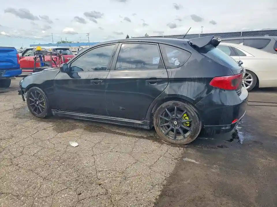 JF1GH7G65AG814301 2010 SUBARU WRX-1