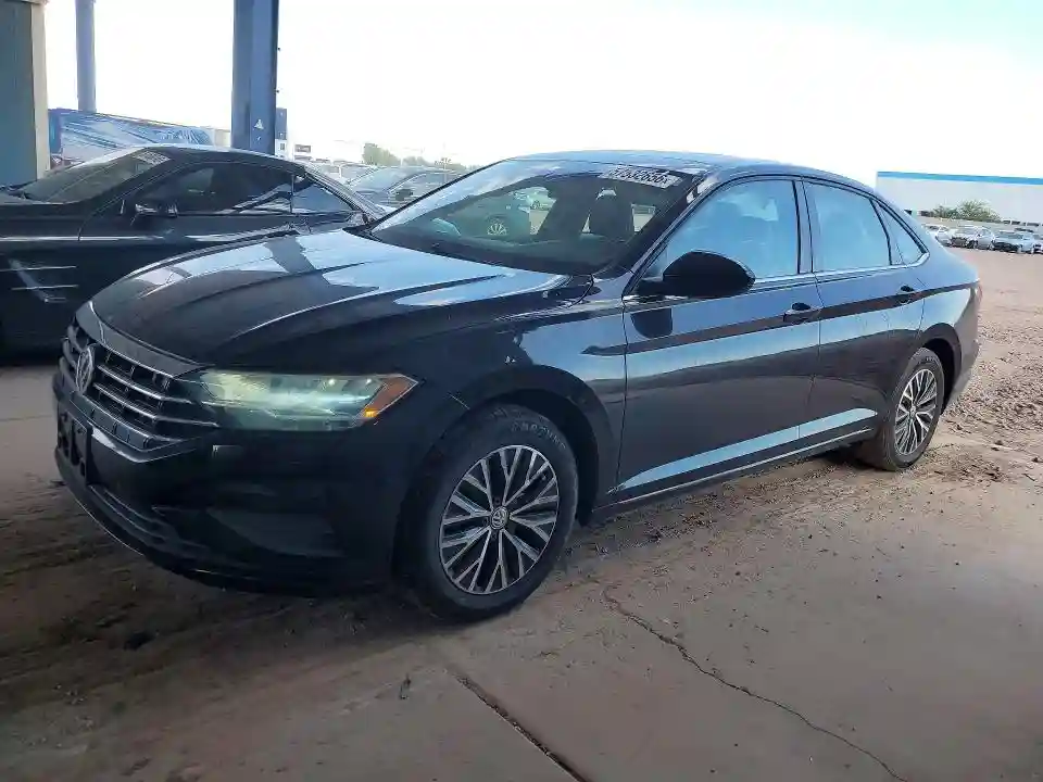 3VWCB7BU3KM140430 2019 VOLKSWAGEN JETTA 4D S-0