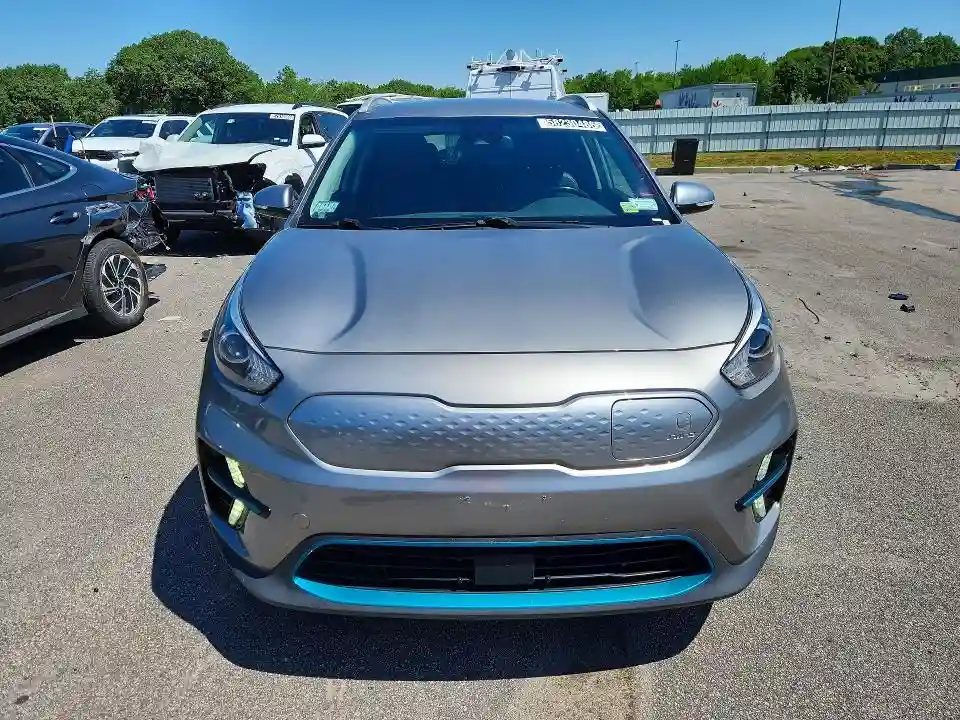 KNDCC3LG6N5159775 2022 KIA NIRO EV S-4