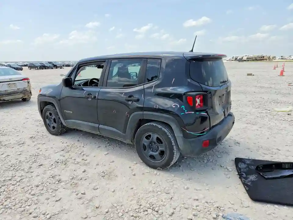 ZACCJAAHXJPH06487 2018 JEEP RENEGADE-1