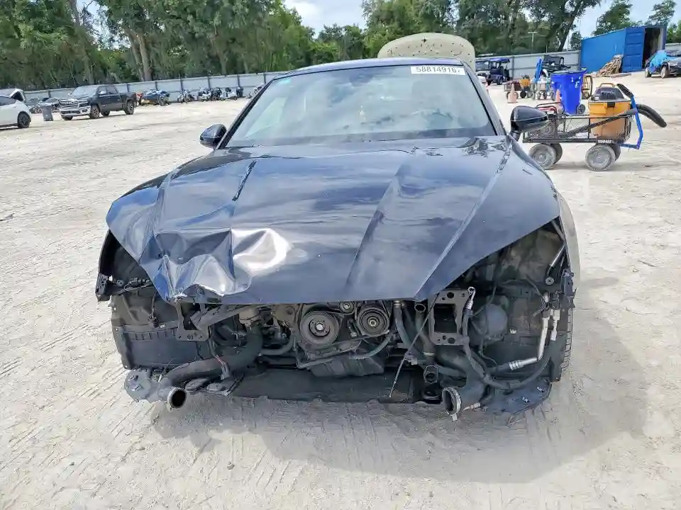 WAUPNAF57JA135042 2018 AUDI A5-4