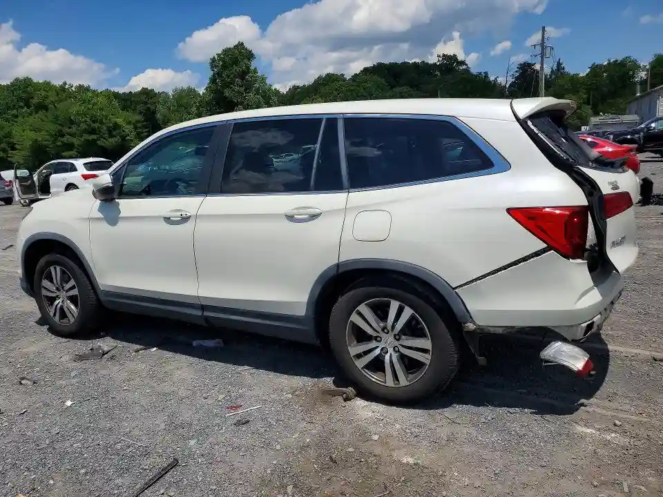 5FNYF5H76GB008003 2016 HONDA PILOT-1