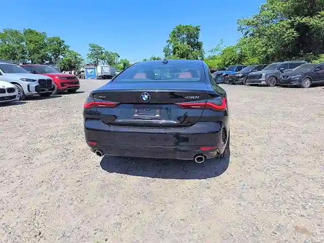 WBA63DA01TCU91170 2026 BMW 4 SERIES-5