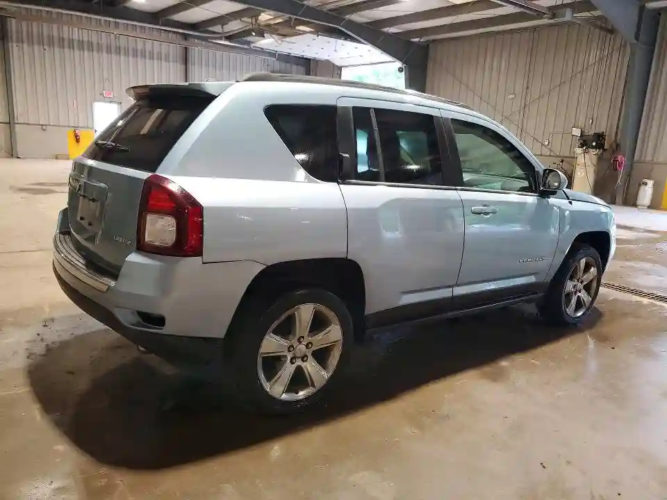 1C4NJDCB7ED535950 2014 JEEP COMPASS-2