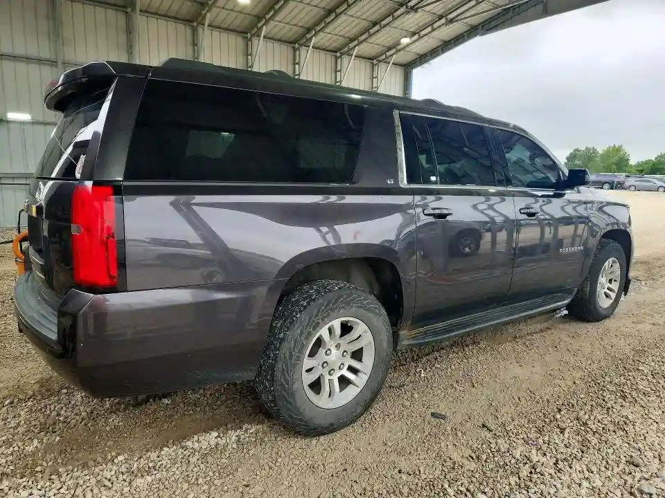 1GNSKHKC5HR223934 2017 CHEVROLET SUBURBAN-2